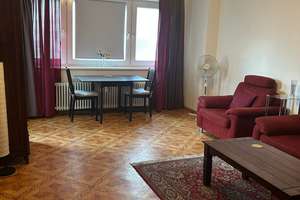 2-Zimmer-Wohnung mit Balkon – Nähe Ku’damm im Hochparterre – Branderburgische 41, 10707 Wilmersdorf, Berlin – Vorschaubild 5
