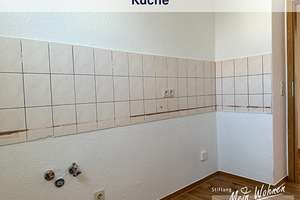 Gemütliche 3 Raumwohnung – John-Schehr-Str. 30, 6231 Bad Dürrenberg – Vorschaubild 5