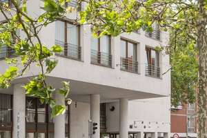 Senioren-Apartment mit optimaler Anbindung an Gemeinschaft und Versorgung 