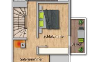 Modern, lichtdurchflutet und ein Hauch von Extravaganz – Klessingweg 15, 80997 Allach, München – Vorschaubild 21
