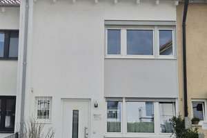 Raum für neue Ideen: Fünf-Zimmer-Haus in München-Forstenried – Hechendorferstr 12a, 81477 Obersendling, München – Vorschaubild 2