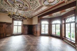 Ikone historischer Wohnkultur – Exklusive Fabrikantenvilla mit unvergleichlichem Charakter – Die vollständige Adresse der Immobilie erhältst du vom Anbieter., 42389 Langerfeld-Beyenburg, Wuppertal – Vorschaubild 10