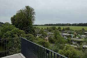 Neu für Sie: 4-Zimmer-Wohnung – Burggrafenstr. 51, 52068 Kalkofen, Aachen – Vorschaubild 11