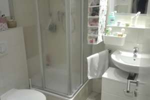 ***Möblierte 1 RWG im EG, Fußbodenheizung - Dusche - EBK **WE 15** – Wigandstraße 21, 4229 Kleinzschocher, Leipzig – Vorschaubild 7