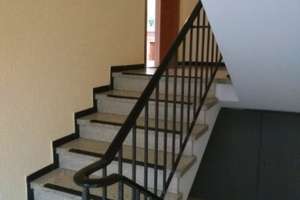 Vollmöblierte 2-Zimmer-Wohnung mit Balkon und EBK Zentrumsnah – Pfälzerstr. 32a, 91052 Röthelheim, Erlangen – Vorschaubild 7