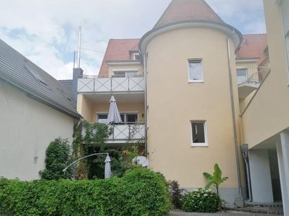 Eigentumswohnung In Hemsbach Immobilienscout24