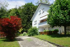 Zweifamilienhaus in unverbaubarer Aussichtslage - ein Traum für jede Familie – Die vollständige Adresse der Immobilie erhältst du vom Anbieter., 79639 Grenzach-Wyhlen – Vorschaubild 5