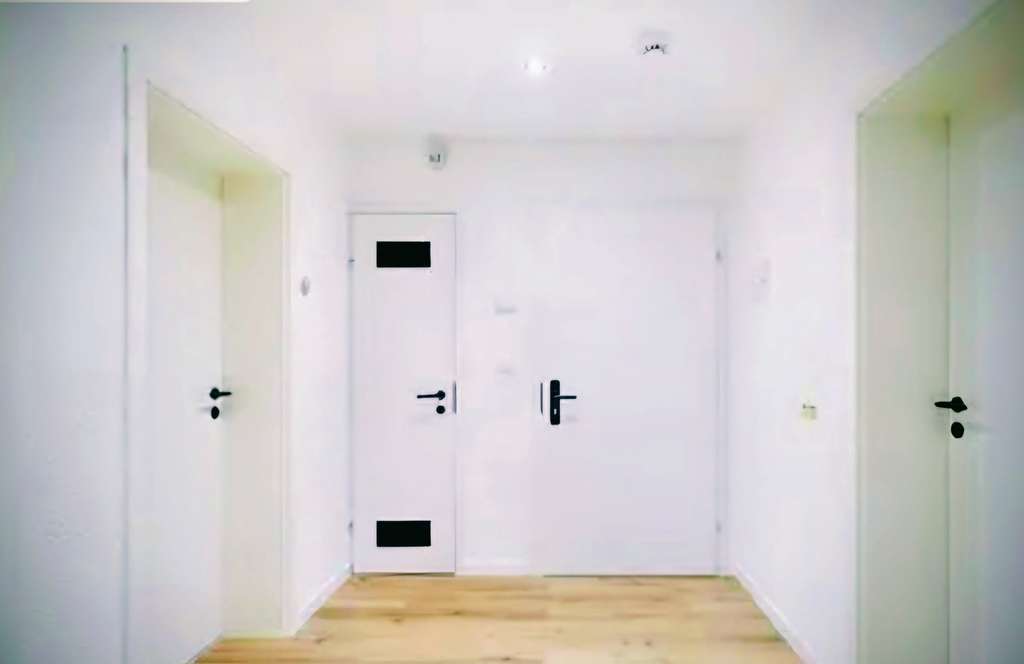 Immobilie in Erharting - Moderne Traumwohnung saniert in Töging  4,88% Rendite- - Bild 2