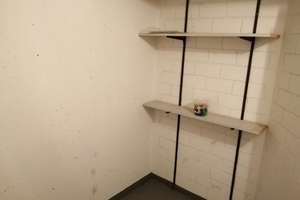 Großes 1 Zimmer-Apartment mit Einbauküche zu vermieten – Morgenstraße 40, 39124 Neue Neustadt, Magdeburg – Vorschaubild 9