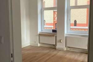 Vollständig renovierte 3-Zimmer-Wohnung im schönen Östlichen Ringgebiet Braunschweig