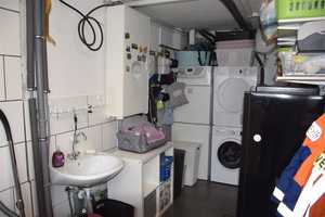 Einfach schön! Geschmackvoll saniertes Wohnhaus in ruhiger Lage von Wanna. – Herrmann-Hinrichs-Str. 3, 21776 Cuxhaven (Kreis) – Vorschaubild 33