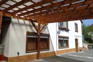 Einfamilienhaus im bevorzugten Stadtteil von Hof – Hof – Vorschaubild 5