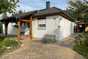 Einfamilienhaus – Märkisch-Oderland (Kreis) – Vorschaubild 1