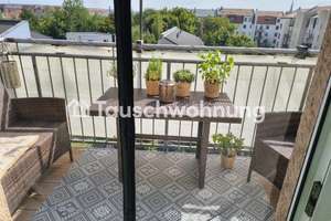 Tauschwohnung: Suche geräumige Wohnung in Dresden bis 700€