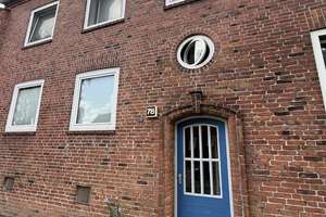 Wunderschöne 2,5 Zimmer Wohnung, zum wohl fühlen. – Hertzstraße 78, 24149 Neumühlen-Dietrichsdorf, Kiel – Vorschaubild 7