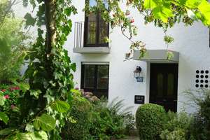 Schönes Haus mit sechs Zimmern in München