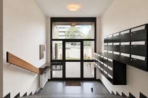 Helle sowie großzügige 3-Zimmer-Wohnung mit sonnigem Balkon und Weitblick in guter Lage – Die vollständige Adresse der Immobilie erhältst du vom Anbieter., 30629 Misburg-Nord, Hannover – Vorschaubild 15
