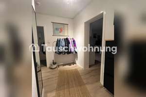Tauschwohnung: Biete 2 Zimmer im Agnes, suche zentrale 3-4 Zimmer (Balkon) – 50668 Neustadt/Nord, Köln – Vorschaubild 2