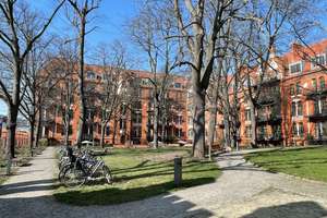 Joli Cœur: 3 Zimmer, Westbalkon, Gäste-WC und stilvolle Ausstattung auf ca. 85 m² – Die vollständige Adresse der Immobilie erhältst du vom Anbieter., 14059 Charlottenburg, Berlin – Vorschaubild 17