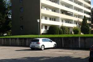 2 Zimmerwohnung im 5. OG