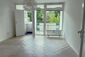 **Schwabing **2  Appartements** nahe zum Englischen Garten