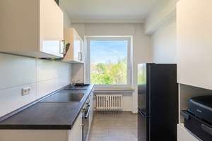 Wohnen mit Charakter: 2-Zimmer-Wohnung in Gütersloh – Die vollständige Adresse der Immobilie erhältst du vom Anbieter., 33330 Innenstadt-Kernstadt, Gütersloh – Vorschaubild 7