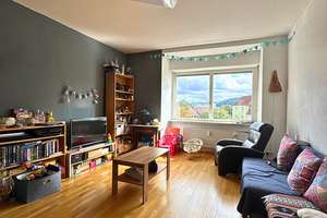 Zentrale 3-ZKB City-Wohnung am Nauwieser Viertel – Parkstraße 2, 66111 St. Johann, Saarbrücken – Vorschaubild 5