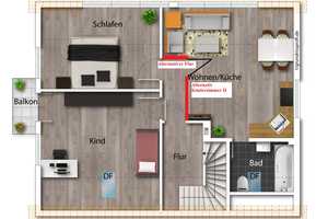 *NEU* MODERNISIERTES FREISTEHENDES EINFAMILIENHAUS IN RUHIGER UND BELIEBTER LAGE VON MAINZ! – Mainz – Vorschaubild 15