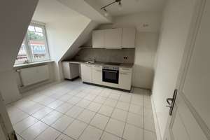 sonnige Dachgeschoßwohnung in ruhiger Lage im Grünen in Horn – Dunckersweg 35C, 22111 Horn, Hamburg – Vorschaubild 12
