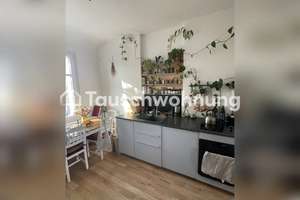 Tauschwohnung: Gemütliche helle 2-Zimmer-Wohnung in Ottensen – Die vollständige Adresse der Immobilie erhältst du vom Anbieter., 22763 Ottensen, Hamburg – Vorschaubild 6