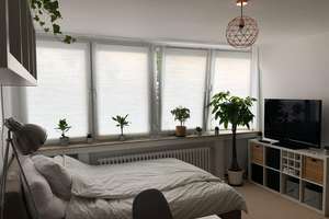 Vollmöbliertes Appartment inkl. aller Nebenkosten in Flingern