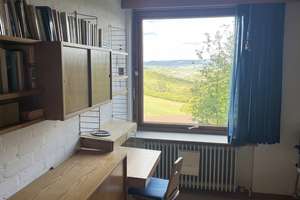 Freistehendes Einfamilienhaus mit weitem Blick über den Spessart sucht neuen Besitzer – 63776 Mömbris – Vorschaubild 16