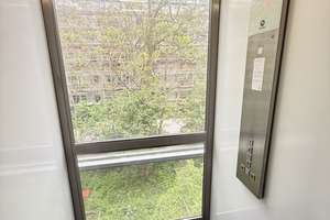 Bezugsfreies und möbliertes 1 Zimmer Apartment mit Balkon in Berlin-Kreuzberg - Provisionsfrei – Johanniterstr. 30, 10961 Kreuzberg, Berlin – Vorschaubild 34