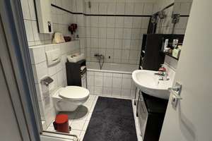gemütliche Wohnung mit Balkon – Neustraße  11, 46236 Stadtmitte, Bottrop – Vorschaubild 6