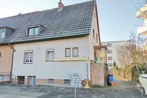 Refrath – Einfamilien-Doppelhaushälfte auf 373 m² Grundstück – Rheinisch-Bergischer Kreis – Vorschaubild 2