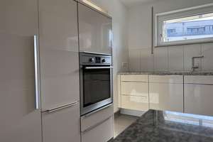 Herrliche 4 Zimmer Wohnung mit Westbalkon – Die vollständige Adresse der Immobilie erhältst du vom Anbieter., 90763 Südstadt Industriegebiet, Fürth – Vorschaubild 4