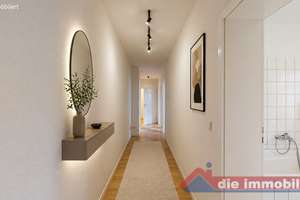 *** 2 Zimmer - Balkon - Sudenburg *** – Die vollständige Adresse der Immobilie erhältst du vom Anbieter., 39112 Sudenburg, Magdeburg – Vorschaubild 3
