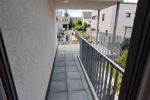 Moderne, barrierefreie 3-Zimmer Wohnung, TG-Stellplatz optional möglich – Die vollständige Adresse der Immobilie erhältst du vom Anbieter., 70599 Plieningen (Ortsteil), Stuttgart – Vorschaubild 8