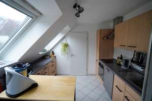 Stilvolles Wohnen mit Charakter und Raum – außergewöhnliche Maisonette-ETW in Feuerbach – Die vollständige Adresse der Immobilie erhältst du vom Anbieter., 70469 Feuerbacher Tal, Stuttgart – Vorschaubild 7