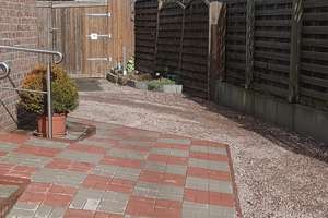 Doppelhauhälfte zu sofort zu vermieten