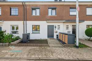 Luxus neu definiert – Exklusiv kernsaniertes Designerhaus mit Smart-Home & Premiumausstattung – Die vollständige Adresse der Immobilie erhältst du vom Anbieter., 40489 Angermund, Düsseldorf – Vorschaubild 4