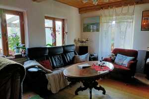 *RESERVIERT* Ökologisch und energetisch sanierter Resthof 1,3 ha in ruhiger Lage – Cuxhaven (Kreis) – Vorschaubild 3