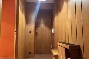 Selbst gestalten statt Kompromisse: Wohnung im Sprengelkiez – Die vollständige Adresse der Immobilie erhältst du vom Anbieter., 13353 Wedding, Berlin – Vorschaubild 2