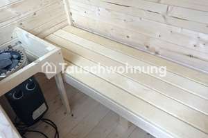 Tauschwohnung: Helles DG mit Sauna, Terrasse und Aufzug in NK Nord – Anzengruberstraße 7, 12043 Neukölln (Ortsteil), Berlin – Vorschaubild 8
