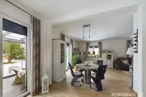 Bezugsfertiger Neubau komplett mit Außenanlagen - energieeffizient und zukunftssicher – Oder-Spree (Kreis) – Vorschaubild 7
