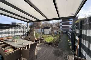 Modernes Reihenmittelhaus mit viel Platz, Komfort und hoher Wohnqualität – Die vollständige Adresse der Immobilie erhältst du vom Anbieter., 46045 Marienkirche, Oberhausen – Vorschaubild 15