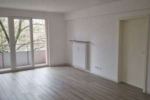 *Freiraum genießen - modernisierte 2-Zimmer-Wohnung* Tageslichtbad mit Wanne + Balkon + Aufzug – Hansemannplatz 1, 52062 Hansemannplatz, Aachen – Vorschaubild 17