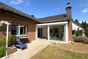 Gepflegtes Einfamilienhaus mit traumhaftem Gartengrundstück in ruhiger Lage – An der Uhlenmersch 13, 32839 Steinheim – Vorschaubild 12