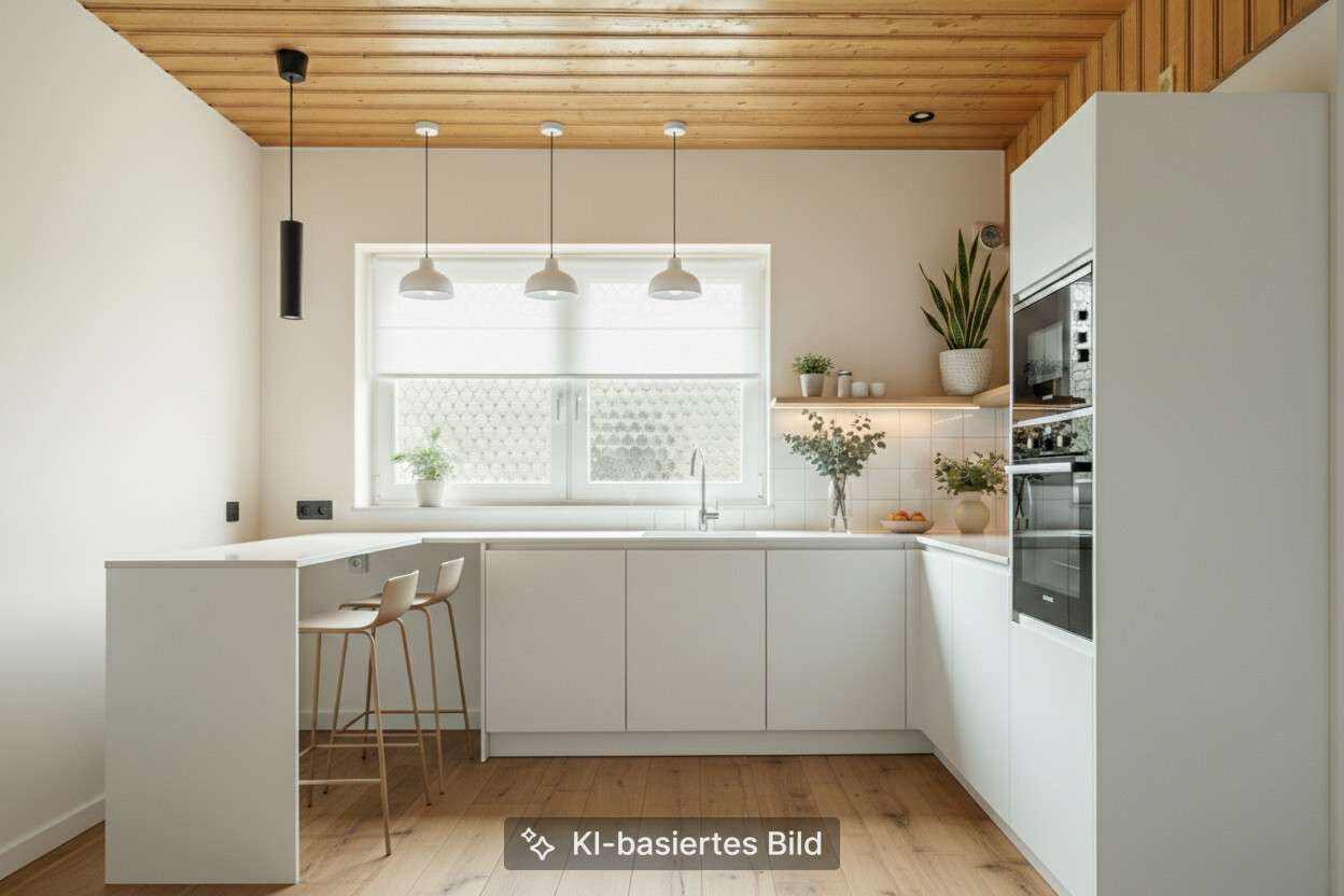 Immobilie in Renningen - Platz für neue Wohnträume in zentraler Lage - Bild 1