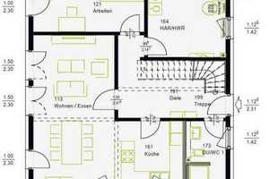 Frei planbares Einfamilienhaus auf 460 m² Grundstück in Balve – Märkischer Kreis – Vorschaubild 14